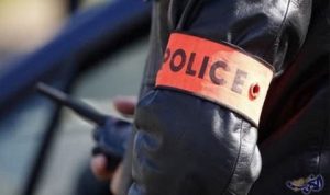 almaghribtoday الشرطة القضائية