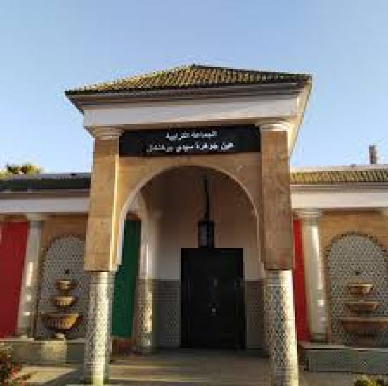 عين الجوهرة1