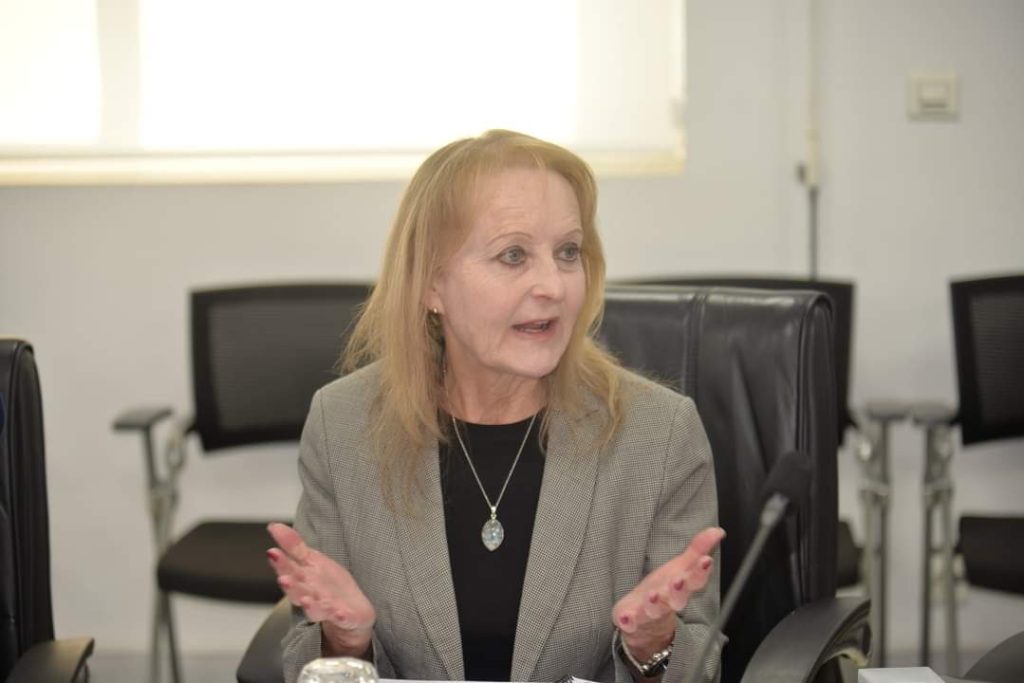 لقاء عمل بين مجلس الجهة والبنك الأوربي لإعادة الإعمار والتنمية 3 FB IMG 1647509212124