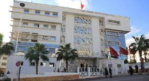 تطوان/توقيف موثق وزوجته، لاشتباه في تورطهما في الاختلاس والنصب وإصدار شيكات بدون رصيد تناهز قيمتها 4 ملايين و700 ألف درهم 1 IMG 20220202 WA0901