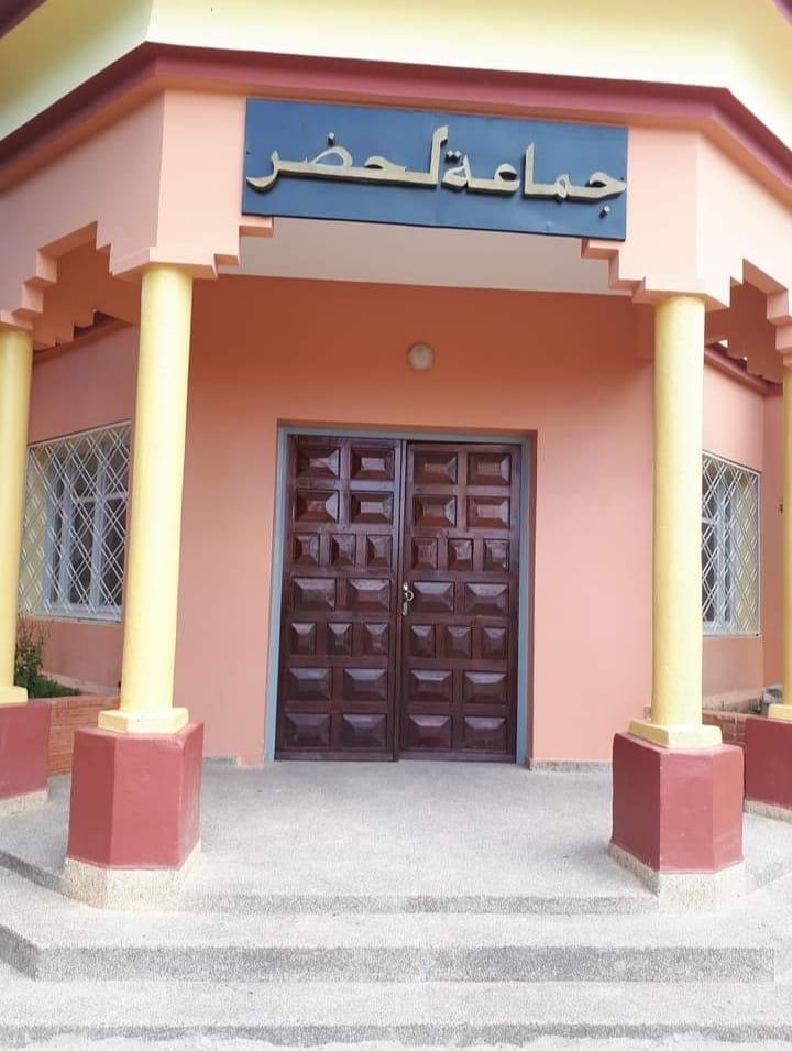 فؤاد النويني رئيس الفرع المحلي لبخاتي للهيئة المغربية للعدالة الإجتماعية وحقوق الإنسان يدخل على الخط بسب إقصاء بعض الدواوير بجماعة لحضر إقليم آسفي من الماء الصالح للشرب 1 IMG 20220301 WA0013