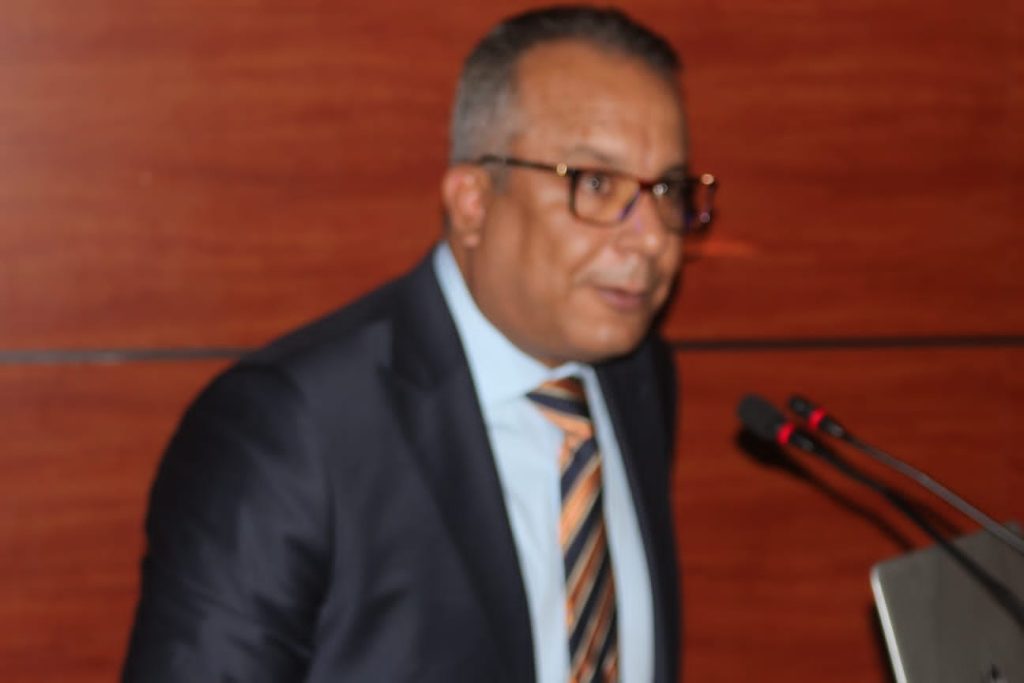 المؤتمر الجهوي لحزب جبهة القوى الديموقراطي جهة الرباط سلا القنيطرة يحقق نجاحا متميزا 2 IMG 20220307 WA0199