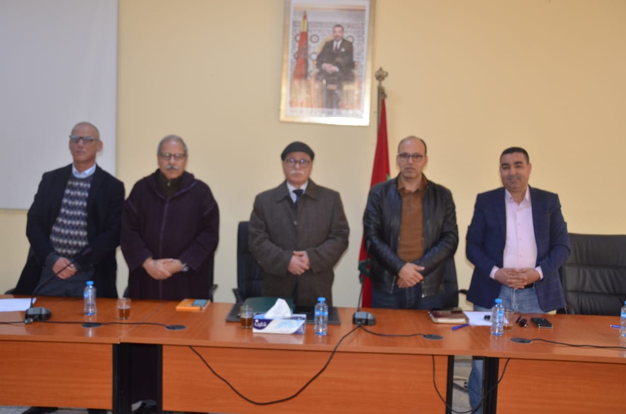 تاونات… ترافع مشترك بين خمس جماعات ترابية من أجل بناء قنطرة التنمية "نماء" 1 IMG 20220308 WA0325