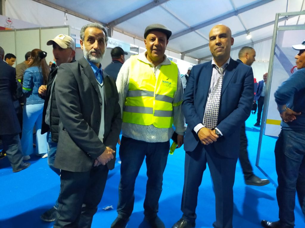 تيفلت...عامل الإقليم يفتتح قرية السلامة الطرقية الى جانب باقي الشركاء(صور+فيديو ) 13 IMG 20220311 WA0053