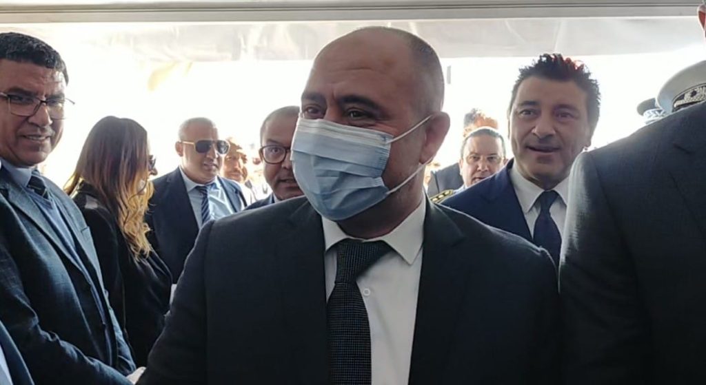 تيفلت...عامل الإقليم يفتتح قرية السلامة الطرقية الى جانب باقي الشركاء(صور+فيديو ) 42 IMG 20220311 WA0066 1