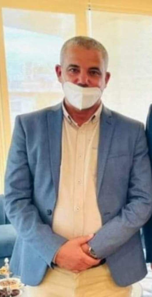 أخبار عن صدور الحكم النهائي في حق التجمعي ورئيس جماعة بوعروس وشقيقه 1 IMG 20220313 WA00692