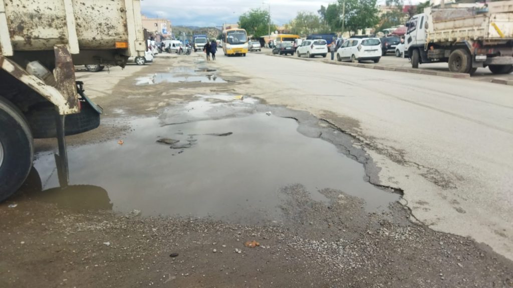 عين عايشة بإقليم تاونات بين تميز الموقع و شبح التهميش. 2 IMG 20220316 WA0036