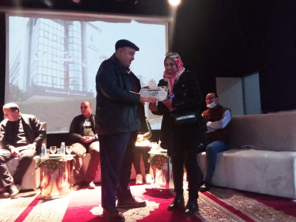 "برنامج أوراش" موضوع يوم دراسي من تنظيم الرابطة الوطنية للمقاولين الشباب و التنمية المقاولاتية تحت عنوان 4 IMG 20220320 WA0010