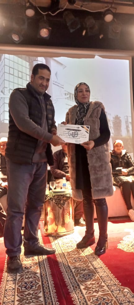 "برنامج أوراش" موضوع يوم دراسي من تنظيم الرابطة الوطنية للمقاولين الشباب و التنمية المقاولاتية تحت عنوان 2 IMG 20220320 WA0011