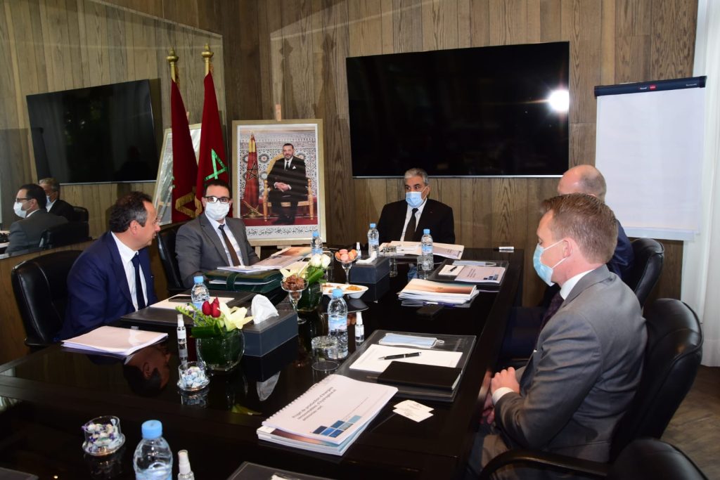 بشرى سارة لساكنة جهة كلميم واد نون 2 IMG 20220322 WA0026 1