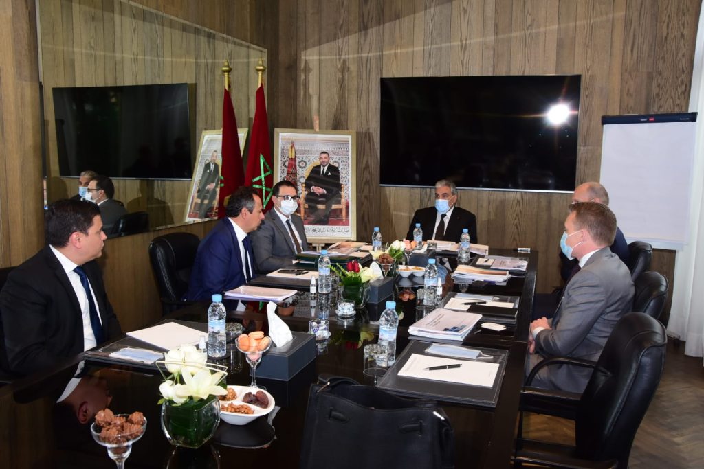 بشرى سارة لساكنة جهة كلميم واد نون 3 IMG 20220322 WA0027