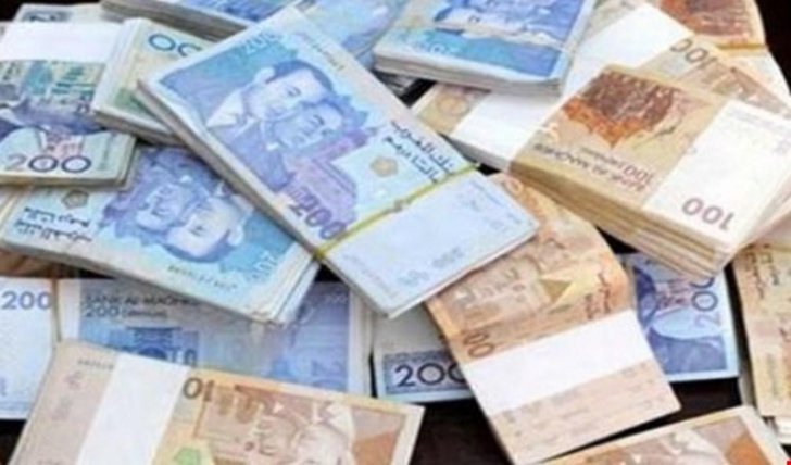 مواطنون ينددون بالنصب وخيانة الامانة من طرف موثق بسلا 1 IMG 20220329 WA0050