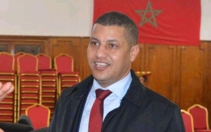 رسميا حزب الإستقلال يزكي محمد الناجي للمنافسة لاستعادة مقعده 1 IMG 20220329 WA0051