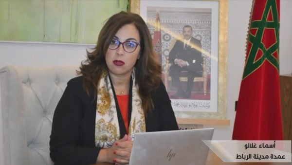 تفاعل إيجابي لأرباب المقاهي والمطاعم بالعاصمة مع قرار عمدة الرباط والقاضي بتسوية وضعيتهم القانونية (فيديو) 1 image 1 copy 600x339 1