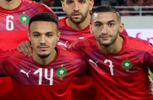 mazraoui ziyech