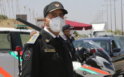 الحموشي يأمر بإحداث فرق جديدة لمكافحة العصابات