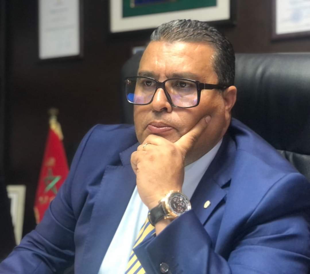 "المؤثرون الجدد" : ناشروا التفاهة… خبراء التواصل لدى الحكومة. 1 IMG 20220413 WA0035