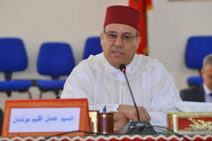 ميسور: رئيس مجلس جهة فاس-مكناس يواصل تنزيل اللقاءات التحضيرية لإعداد برنامج التنمية الجهوية 2022-2027-المحطة الثانية من إقليم بولمان 12 IMG 20220418 WA0051