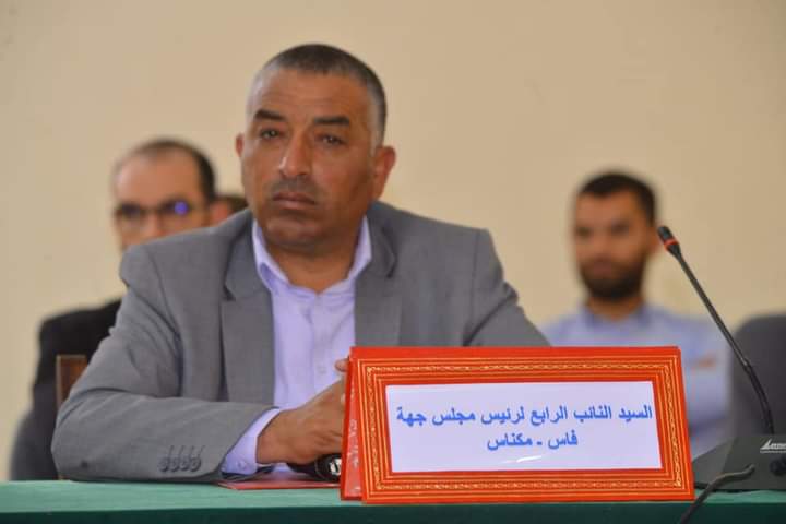 ميسور: رئيس مجلس جهة فاس-مكناس يواصل تنزيل اللقاءات التحضيرية لإعداد برنامج التنمية الجهوية 2022-2027-المحطة الثانية من إقليم بولمان 7 IMG 20220418 WA0056