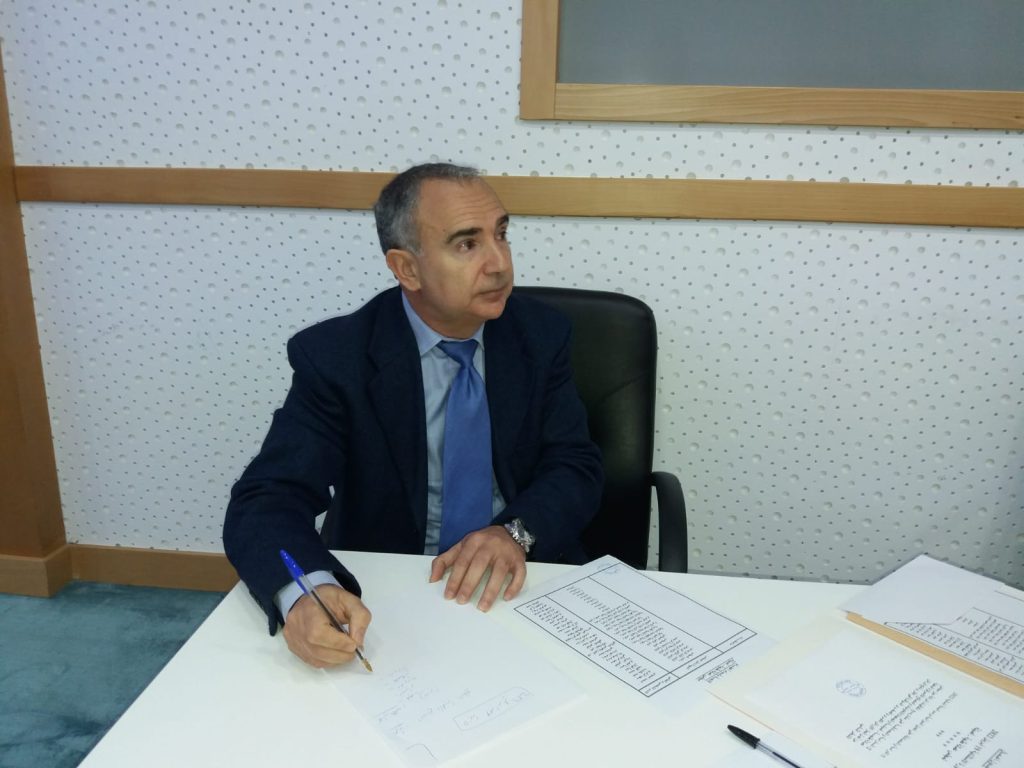 مجلس عمالة طنجة أصيلة يعقد دورة استثنائية 4 IMG 20220419 WA0022