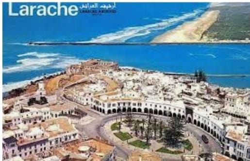 مدينة العرائش تحتضن مؤتمــــــــر البحـــــر الأبيض المتوســــــط - ميديكون –في نسختـــــه 2022 من 12 إلى 15 مايو 2022 1 IMG 20220421 WA0271