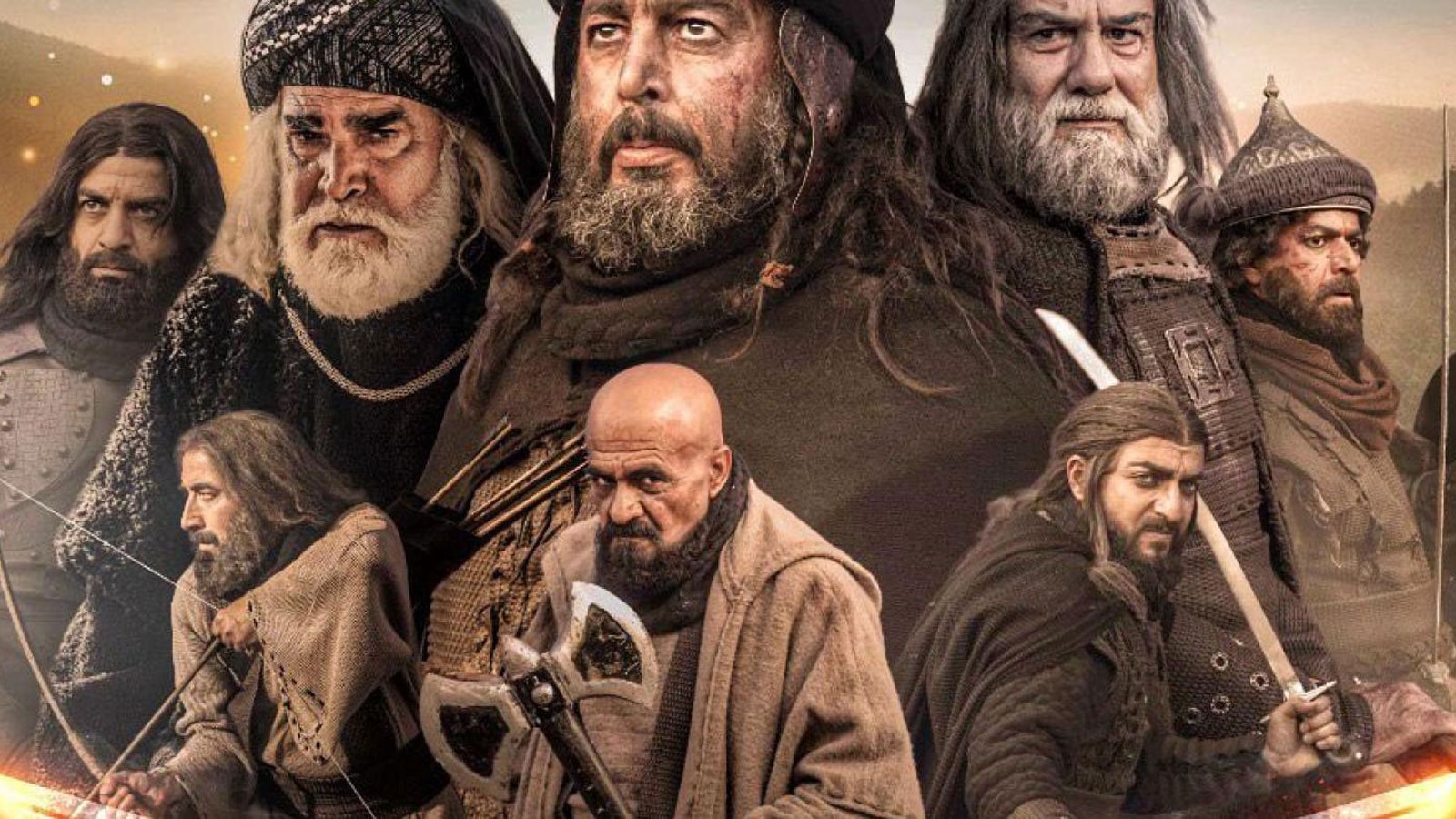 هذا ما قضت به ابتدائية الرباط في قضية مسلسل فتح الاندلس 1 hio