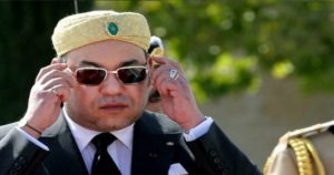 الملك محمد السادس 1