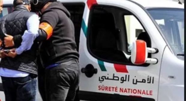 توقيف 1 3