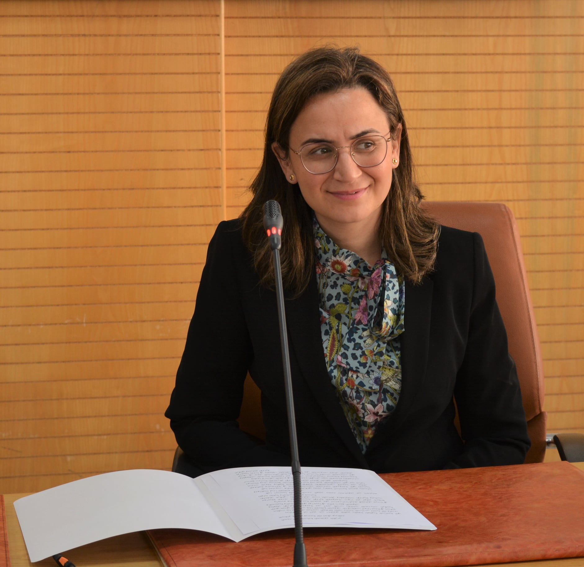 غيثة مزور:تحذف 800 مسطرة لا تتوفر على سند قانوني 1 مزور: حذفنا 800 مسطرة إدارية لا تتوفر على سند قانوني