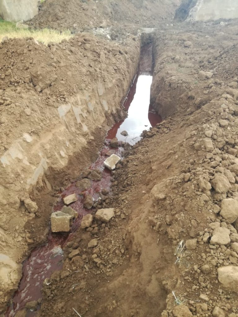 خنيفرة : مجزرة مدينة مريرت تسبب في كارثة بيئية 5 IMG 20220504 WA0040 1