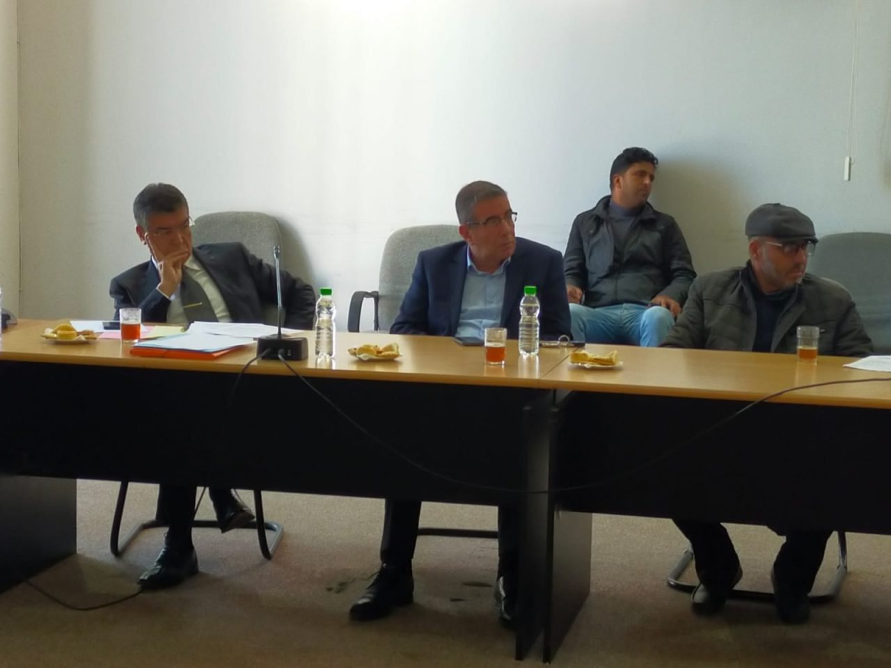 تيفلت...مضامين الجلسة الأولى لدورة ماي العادية(صور+فيديو) 6 IMG 20220505 WA0134