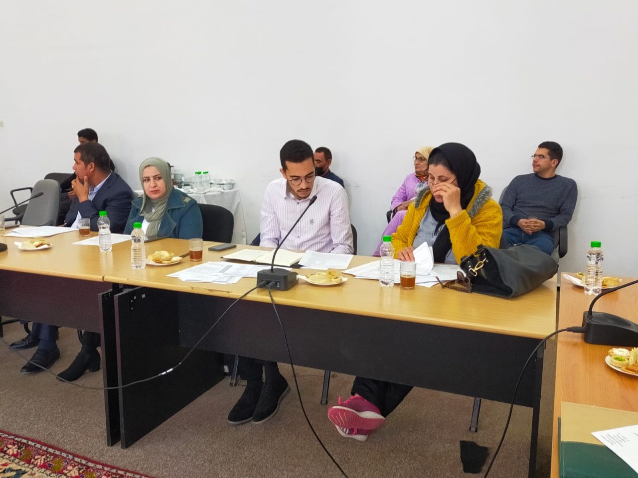 تيفلت...مضامين الجلسة الأولى لدورة ماي العادية(صور+فيديو) 13 IMG 20220505 WA0146