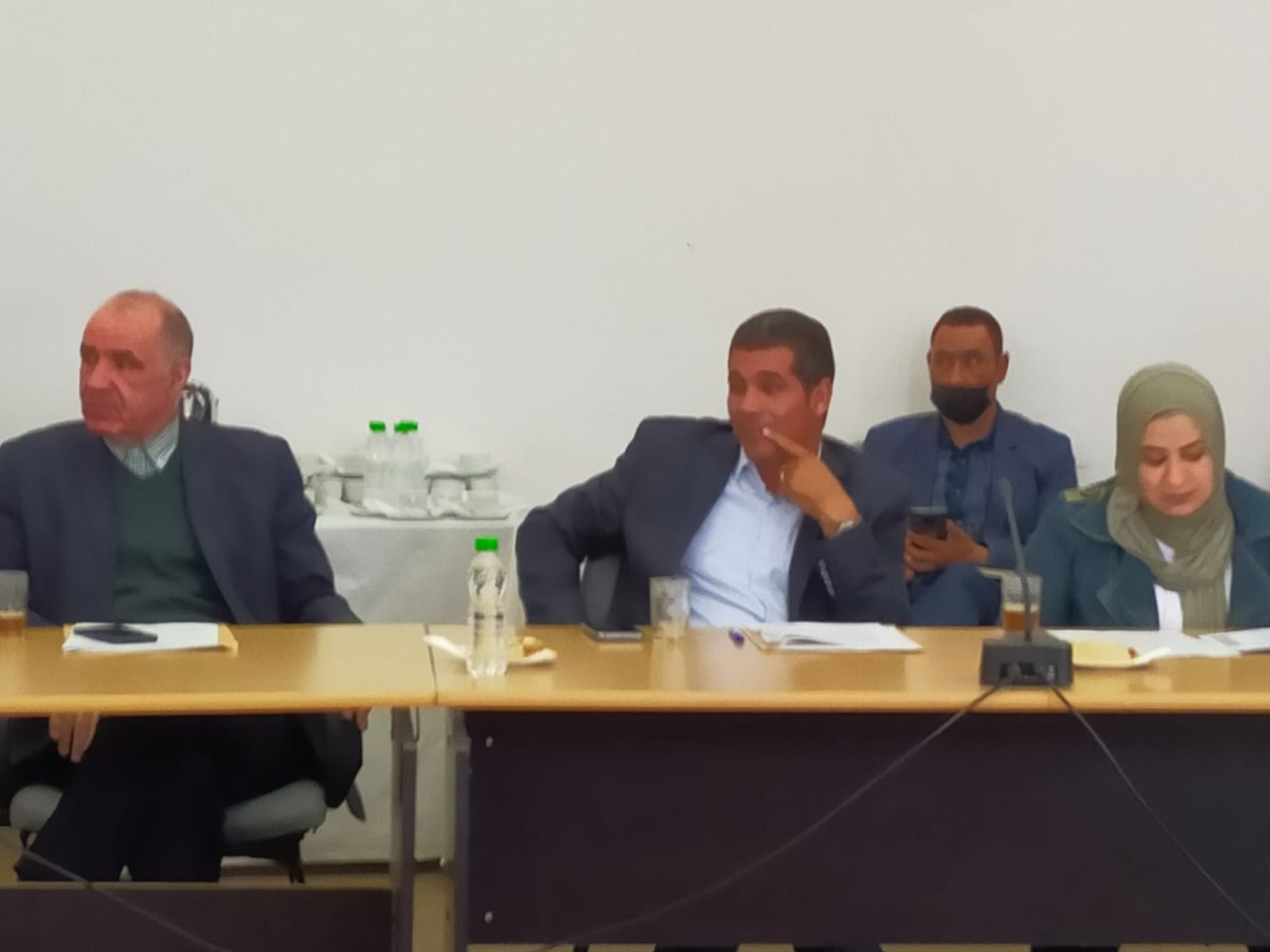 تيفلت...مضامين الجلسة الأولى لدورة ماي العادية(صور+فيديو) 17 IMG 20220505 WA0149