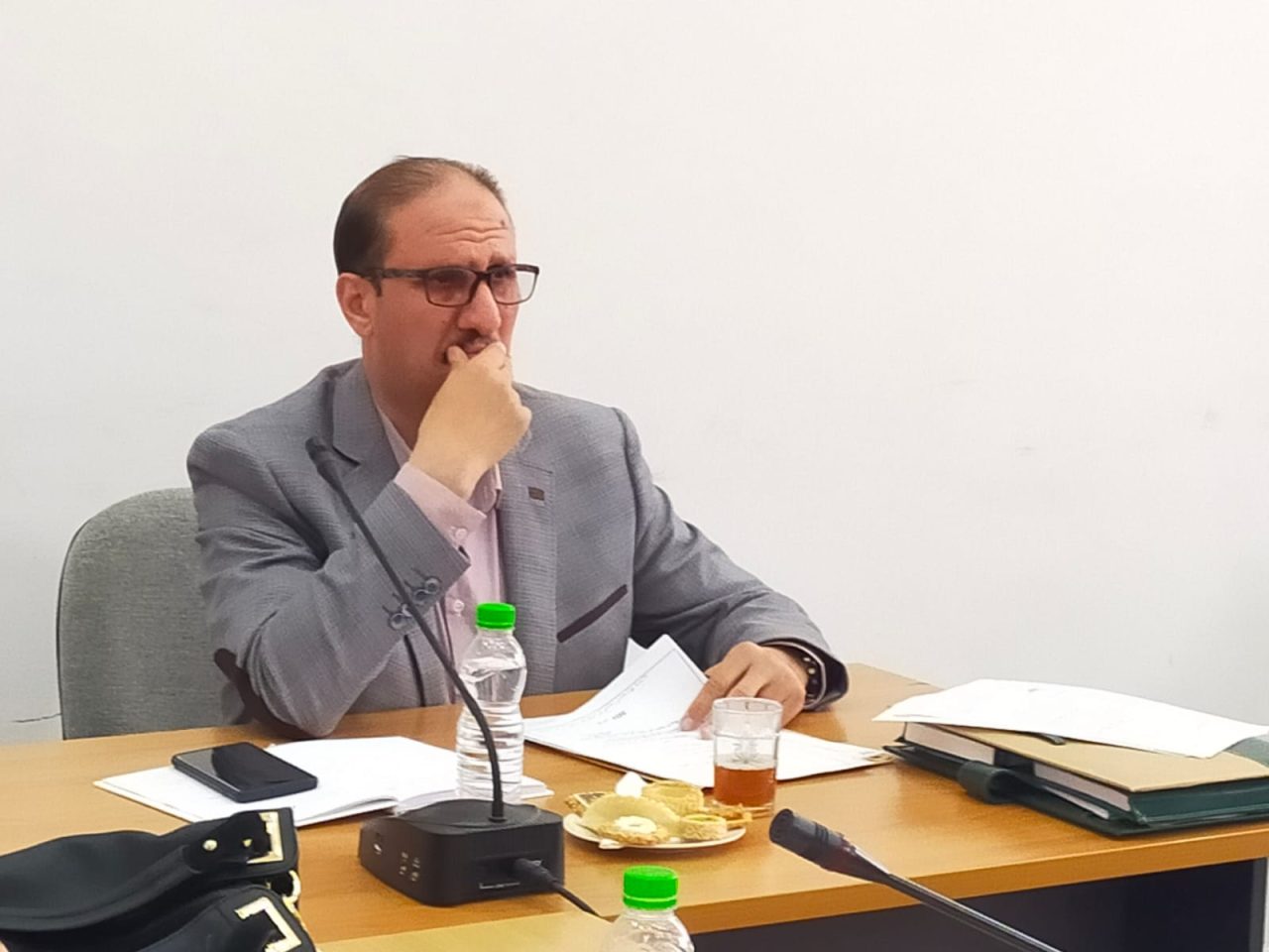 تيفلت...مضامين الجلسة الأولى لدورة ماي العادية(صور+فيديو) 25 IMG 20220505 WA0160