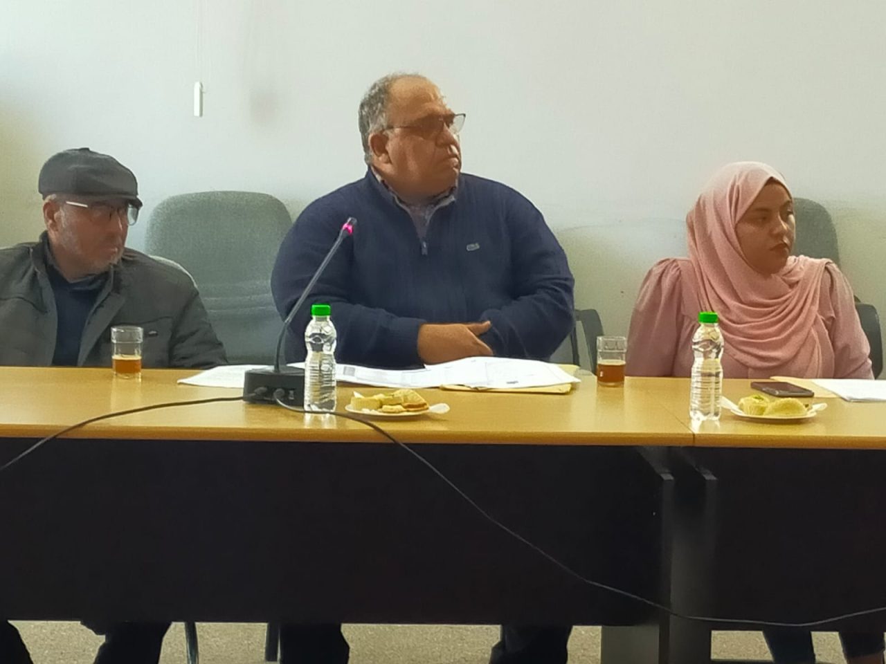 تيفلت...مضامين الجلسة الأولى لدورة ماي العادية(صور+فيديو) 27 IMG 20220505 WA0163