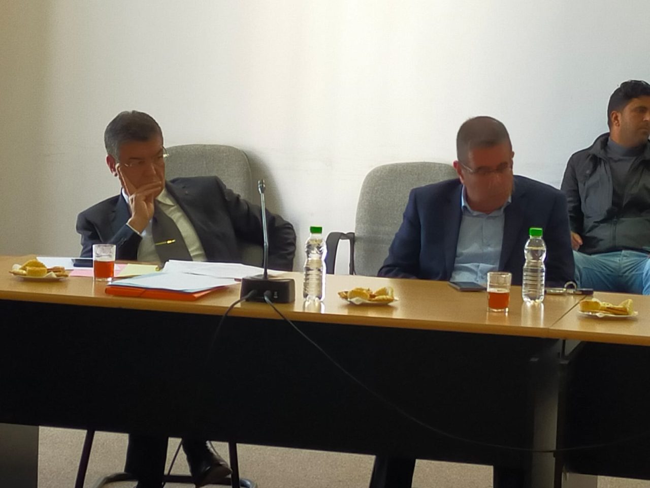 تيفلت...مضامين الجلسة الأولى لدورة ماي العادية(صور+فيديو) 31 IMG 20220505 WA0165