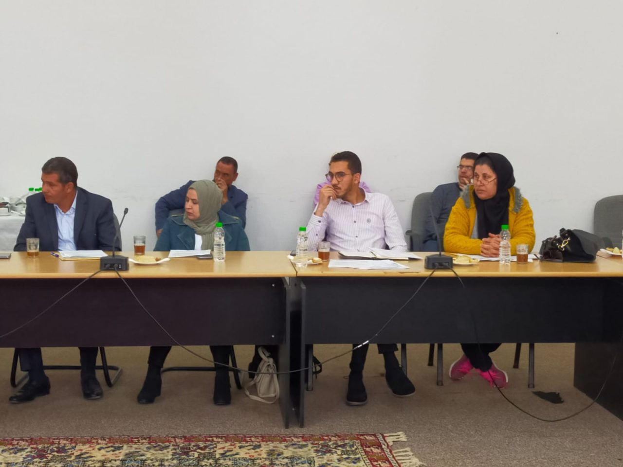 تيفلت...مضامين الجلسة الأولى لدورة ماي العادية(صور+فيديو) 35 IMG 20220505 WA0171