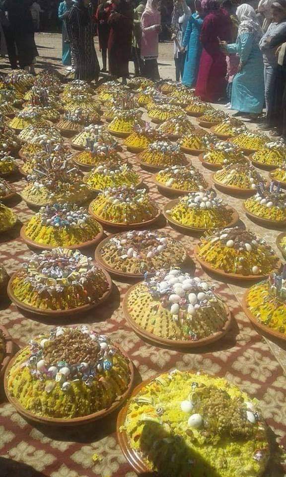 انطلاق موسم "ركراكة" بعد توقف لسنتين 1 IMG 20220510 WA0015