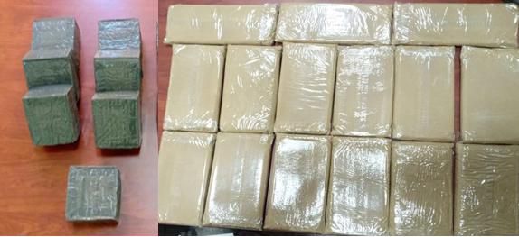 أمن فاس يوقف شخص للاشتباه في تورطه في قضية الاتجار في المخدرات 1 IMG 20220517 WA0139