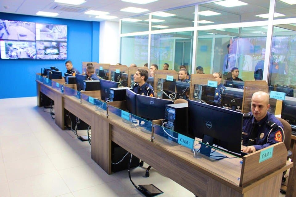 الأمن الوطني يشرع في تعميم النظام المعلوماتي الخاص بتدبير محاضر حوادث السير 1 tanja