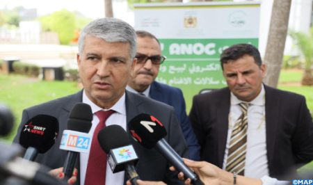 مشروع تحلية مياه البحر بالداخلة سيساهم في إحداث حوالي 10 آلاف منصب شغل