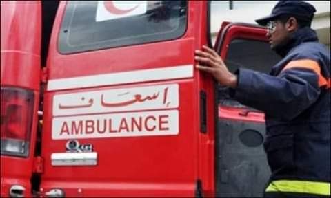 وادي زم :جريمة قتل بشعة راح ضحيتها شاب عشريني 1 IMG 20220531 WA0005