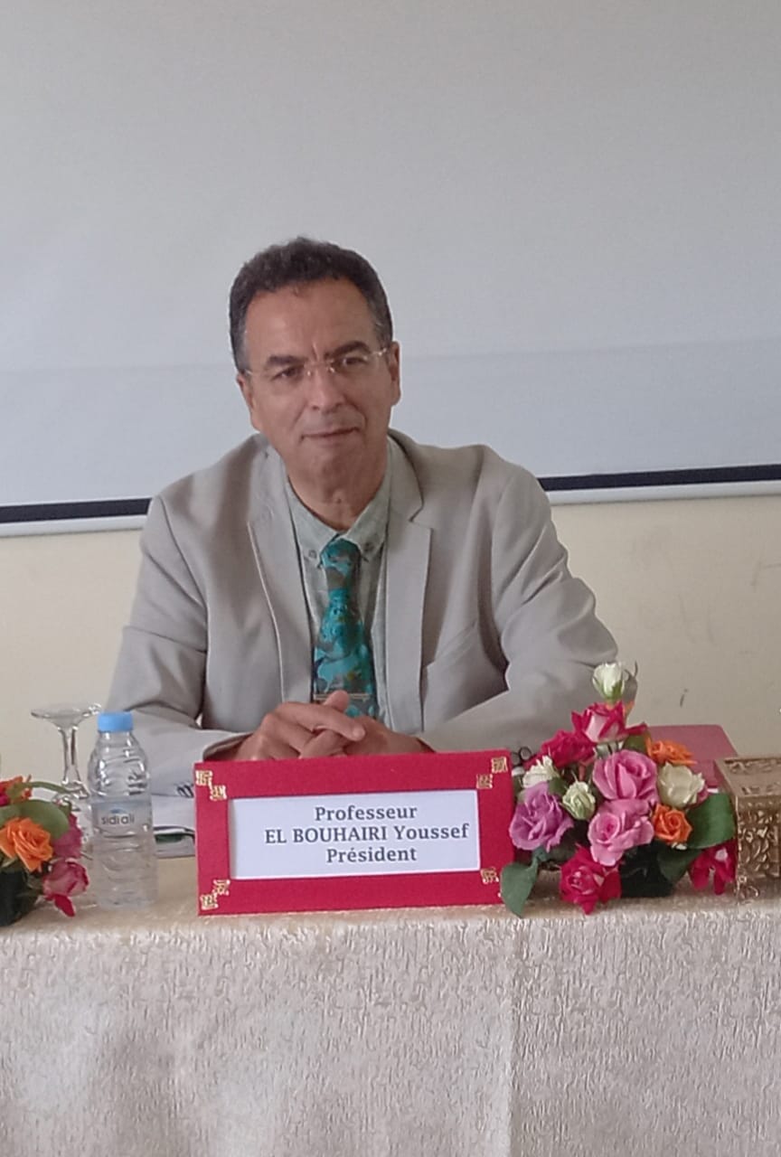 دراسة الوضعية القانونية للأمهات العازبات بمراكش 1 IMG 20220625 WA0063