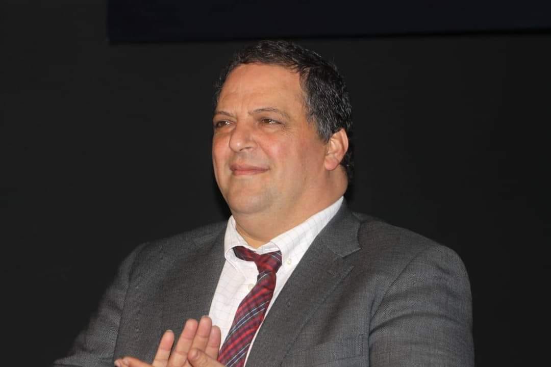 أطروحة دكتوراه لبرلماني تثير ضجة بكلية العلوم الإنسانية بأكادير 1 IMG 20220707 WA0012