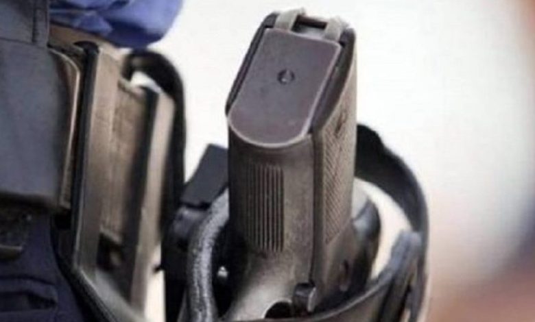 سطات. إشهار السلاح الوظيفي دون استعماله ضد شخص عرض المواطنين وعناصر الشرطة لاعتداء جدي وخطير. 1 IMG 20220719 WA0043 1