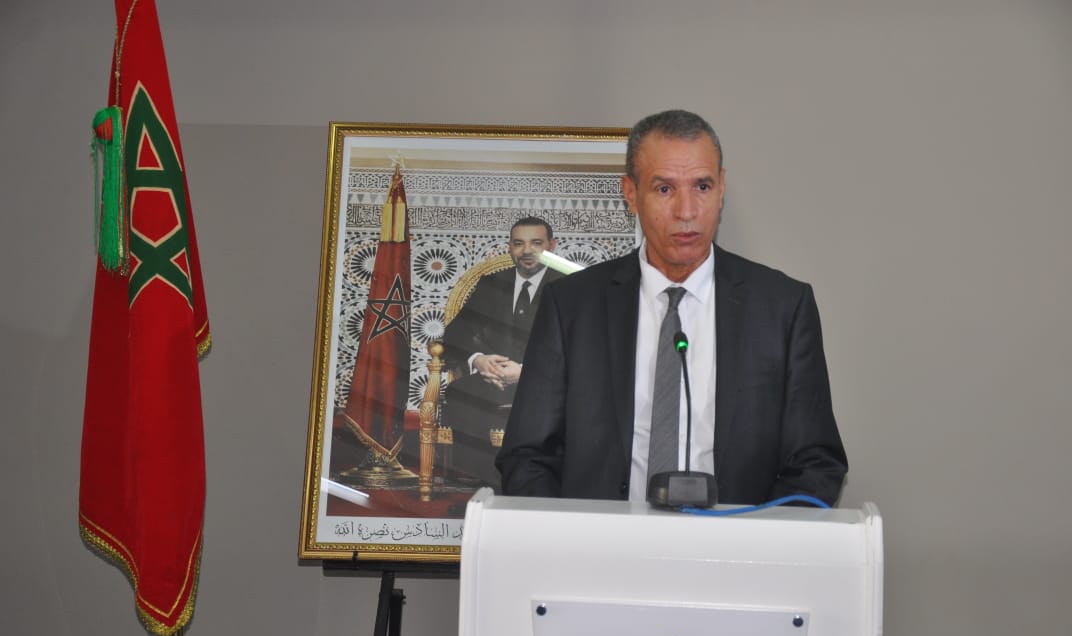 وزير التعليم العالي والبحث والابتكار يبرز من طنجة أهمية التكوين في مجال المهارات الذاتية والكفاءات الأفقية. 8 IMG 20220728 WA0059 1