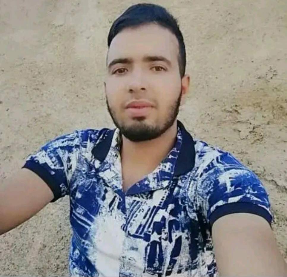 حزن وتعازي على صفحات الفايسبوك بصفرو لعائلة شهيد السلام الجندي الرامي 1 IMG 20220729 WA0033