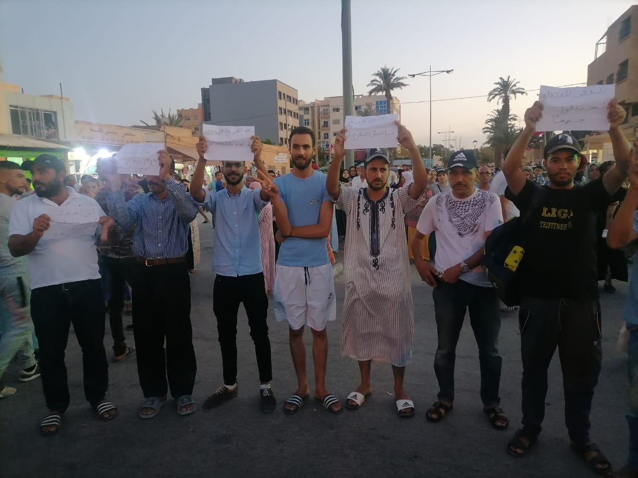 جرسيف الاستثناء …الرقص على الجراح 1 IMG 20220729 WA0061