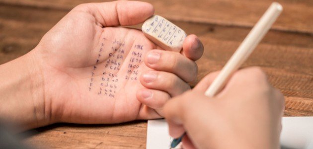 الغش في الامتحانات الاستدراكية لنيل شهادة الباكالوريا 1 bbd0096b0052a6fcdb1426ae901b3ecf