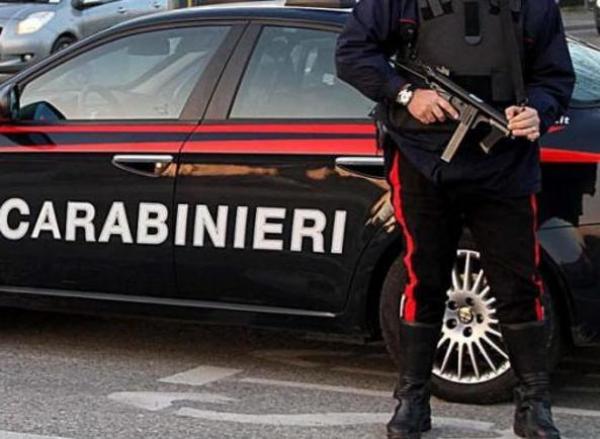 carabineri 254780984